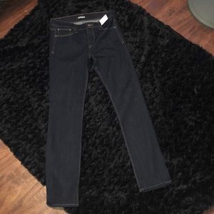 Jeans from Express.